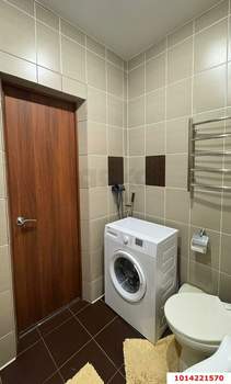 1-к квартира, вторичка, 33м2, 6/6 этаж