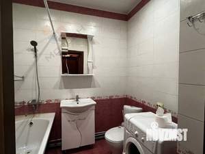 1-к квартира, вторичка, 43м2, 13/17 этаж