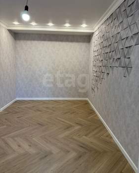 1-к квартира, вторичка, 37м2, 7/24 этаж