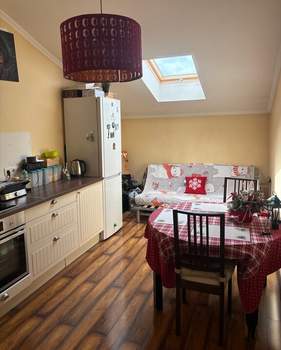 1-к квартира, вторичка, 36м2, 7/8 этаж