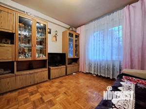 3-к квартира, вторичка, 73м2, 1/10 этаж