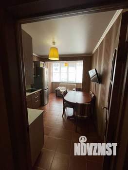 1-к квартира, вторичка, 44м2, 3/5 этаж