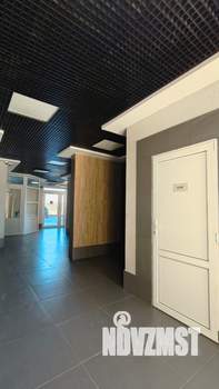 1-к квартира, вторичка, 38м2, 4/9 этаж