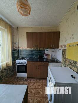 1-к квартира, вторичка, 29м2, 5/9 этаж