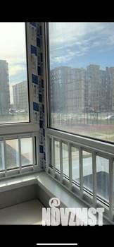 Студия квартира, вторичка, 27м2, 2/9 этаж