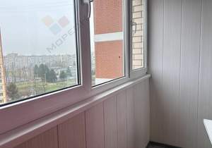 2-к квартира, вторичка, 64м2, 8/19 этаж