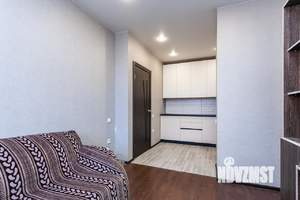 1-к квартира, вторичка, 36м2, 6/14 этаж