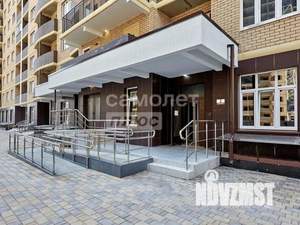 3-к квартира, вторичка, 55м2, 21/24 этаж