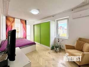 2-к квартира, вторичка, 48м2, 8/9 этаж