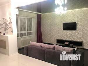 1-к квартира, вторичка, 41м2, 19/22 этаж