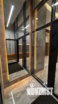1-к квартира, вторичка, 40м2, 15/16 этаж
