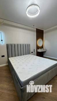 1-к квартира, вторичка, 38м2, 9/16 этаж