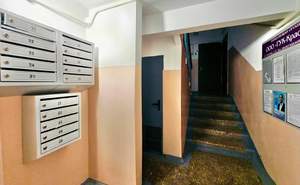 2-к квартира, вторичка, 45м2, 1/5 этаж