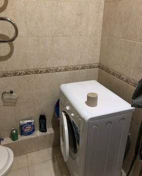 Студия квартира, вторичка, 24м2, 11/16 этаж