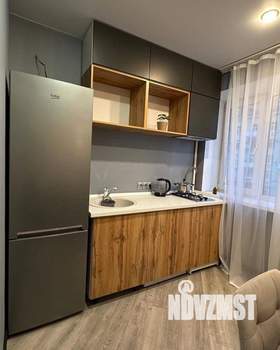 1-к квартира, вторичка, 36м2, 20/24 этаж