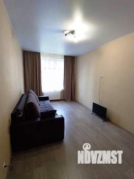 2-к квартира, вторичка, 54м2, 1/19 этаж