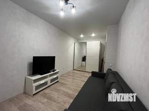 1-к квартира, вторичка, 35м2, 9/24 этаж