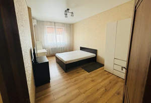 1-к квартира, вторичка, 40м2, 9/22 этаж