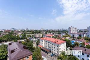 3-к квартира, вторичка, 177м2, 9/9 этаж