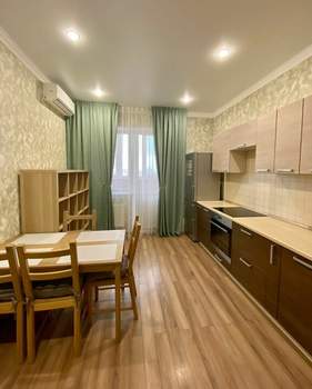 1-к квартира, вторичка, 47м2, 16/20 этаж