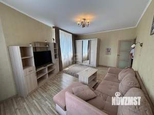 2-к квартира, вторичка, 63м2, 7/9 этаж
