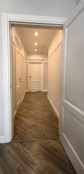 3-к квартира, вторичка, 113м2, 15/24 этаж