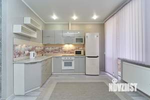 1-к квартира, вторичка, 39м2, 8/17 этаж