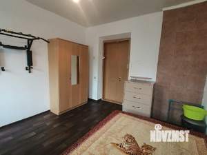 1-к квартира, вторичка, 30м2, 2/2 этаж