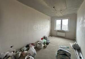 1-к квартира, вторичка, 35м2, 11/19 этаж