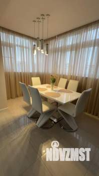 3-к квартира, вторичка, 105м2, 20/22 этаж