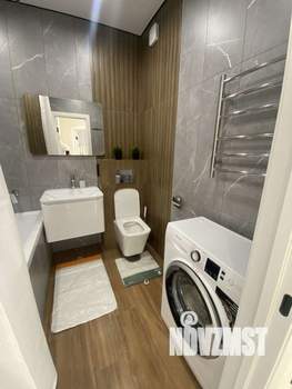 1-к квартира, вторичка, 35м2, 9/18 этаж