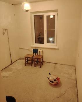 1-к квартира, вторичка, 36м2, 5/5 этаж