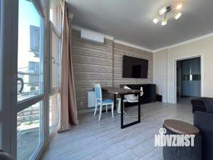 3-к квартира, вторичка, 100м2, 11/16 этаж