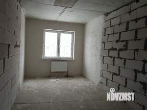 1-к квартира, вторичка, 37м2, 3/4 этаж