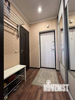 Студия квартира, вторичка, 34м2, 4/9 этаж