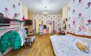 4-к квартира, вторичка, 127м2, 2/3 этаж