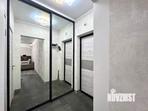 Студия квартира, сданный дом, 28м2, 2/25 этаж