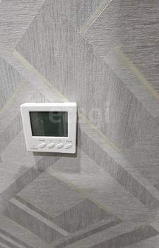 1-к квартира, вторичка, 36м2, 15/16 этаж