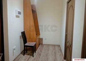 1-к квартира, вторичка, 45м2, 7/16 этаж