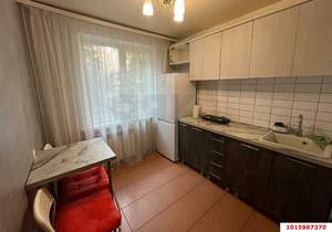 1-к квартира, вторичка, 36м2, 2/12 этаж