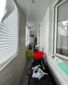 2-к квартира, вторичка, 48м2, 2/3 этаж