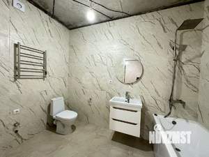 1-к квартира, вторичка, 44м2, 8/12 этаж