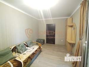 1-к квартира, вторичка, 46м2, 6/16 этаж