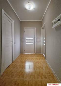 1-к квартира, вторичка, 51м2, 8/16 этаж