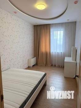 4-к квартира, вторичка, 138м2, 8/22 этаж