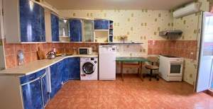 1-к квартира, вторичка, 52м2, 19/20 этаж