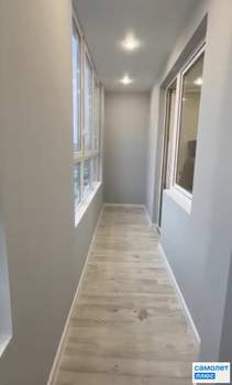 3-к квартира, вторичка, 83м2, 10/9 этаж