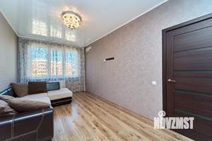2-к квартира, вторичка, 60м2, 14/16 этаж