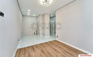 1-к квартира, вторичка, 40м2, 12/24 этаж