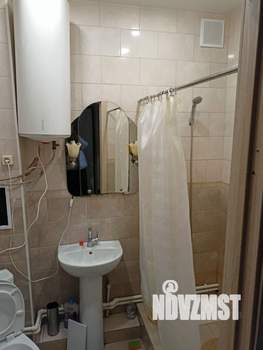 1-к квартира, вторичка, 30м2, 1/7 этаж